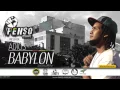 Lagu Penso Pensante - Adios Babylon