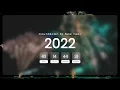 Coundown Timer to New Year 2022 Coming Soon Page Using HTML CSS And Javascript