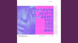 You Are The One CASSIMM Extended Remix 