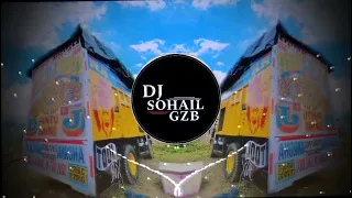 dilnashin dilnashin 2k26 high gain remix by dj sohail gzb 