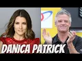 Danica Patrick Opens Up Like Never Before
