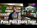 Pets Plus Store Tour - Bemidji Minnesota