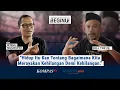 Download Lagu Kill The DJ: Hidup itu Jangan Cengeng!
