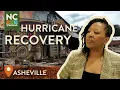 Asheville s Recovery from Hurricane Helene North Carolina Weekend
