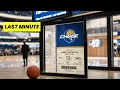How to Snag Last-Minute Golden State Warriors Tickets Like a Pro