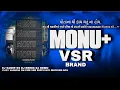 Download Lagu VSR BRAND 😱 NEW DEMO MONU+ 👿💥 DJ REMIX DJ DEMO DJ SAMIR SS#vsrbrand #pappu_no_1