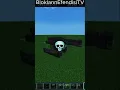 How to Build a Moving Tank in Minecraft Tutorial