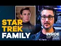 How WIL WHEATON s STAR TREK Family Has Been His Saving Grace Throughout His Adult Life