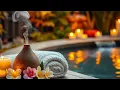 Pool Spa Escape Tranquil Spa Room Calm Soothing Music for Stress Relief