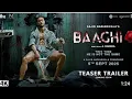 Download Lagu BAAGHI 4 (2025) New super Hit Bollywood action movie /Tiger shroff full Hit movie