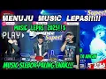 Download Lagu MUSIC LEPAS🔥REMIX KIYAI AGUS 88 MANAGEMENT SLEBOR BERSAMA AJO IYO #dj #88management #syilamusik #dj