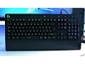 Logitech G213 Prodigy Gaming Keyboard Review 4K