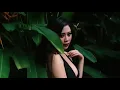 Eveng Naga303 Photoshoot Sexy Bikini Coconut Tree bispak