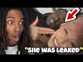 She Cheated Then They Leaked The Photos