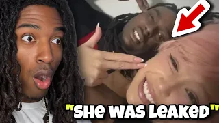 She Cheated Then They Leaked The Photos