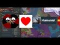Humanist Synthetics in Eu4