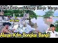 Lagu ALASAN BPK AING BONGKAR BNGLI KALI WADAS TAKUT KP KARANG SINOM TENGGELAM KETIKA CITARUM MELUAP