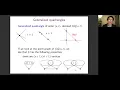 Krystal Guo Strongly regular graphs with a regular point 2023 03 07