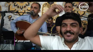 رعش قلبي سحر عينك وينك يادرب السعادة مامعاكم خبر زين ياسهران الفنان محمد العبادي 