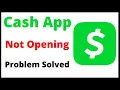 How to Fix Cash App Not Opening Cash App Crashing iPhone 2022