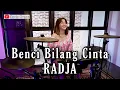 Download Lagu Benci Bilang Cinta (RADJA) Drum Cover by Kezia Grace