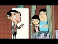 Download Lagu Mr Beans Hotel.... | Mr Bean Animated Season 2 | Full Episodes | Mr Bean World