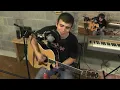 Madness by Muse - Acoustic Cover