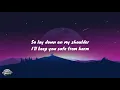Ben&Ben - Fall (Lyrics)