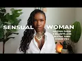 you ll find this when you re ready to ACTUALLY be a Sensual woman