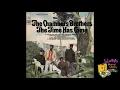 The Chambers Brothers "People Get Ready"