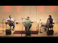 Rahim AlHaj Trio - Ez Kevok im - New Mexico