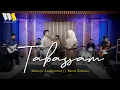 Download Lagu TABASSAM by Muhajir Lamkaruna - Ratna Komala || Cover Full Band 2024