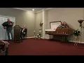 Lois Masters Funeral