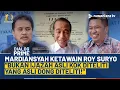 Mardiansyah Semar Ketawain Roy Suryo soal Ijazah Jokowi: Yang Asli Dong Diteliti! | DIALOG PRIME