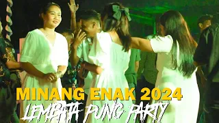 minang enak 2024 lagu joget terbaru lembata party