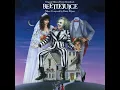 Enter ... "The Family" / Sand Worm Planet (From "Beetlejuice" Soundtrack)