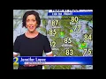 J-Lo Is In Atlanta - She s Jennifer Lopez And She s The WSBTV Weather Meteorologist