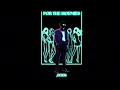 JXXN - WDMD (Official Audio)