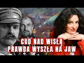 Lagu Uciekali do kurników, a Piłsudski uciekł do kobiety i złożył dymisję. Bogurodzica wygrała bitwę.