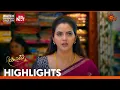 Lagu Kayal - Highlights | 10 Nov 2025 | Tamil Serial | Sun TV