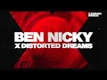 Adagio For Strings - Ben Nicky & Distorted Dreams