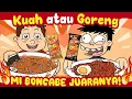 Goreng atau Kuah, Mi BonCabe Juaranya!