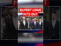 Rupert Lowe blasts Lee Anderson after he told police that he was going to SHOOT Reform s Zia Yusuf