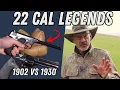 Download Lagu Two Old Friends. Two Classic Colt 22 Pistols. One Great Day!