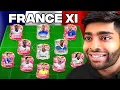 Download Lagu Greatest Ever France XI
