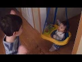 Avery and Ryan Dance Party