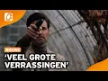 GTST-cast blikt terug op zomercliff en licht tipje van de sluier op nieuw seizoen | RTL Boulevard
