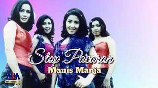 Download MANIS MANJA - STOP PACARAN [OFFICIAL MUSIC VIDEO] LYRICS MP3