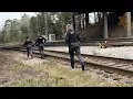 CCSO On Patrol Wanted Across the Lowcountry and on the Run