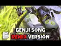 Download Lagu Genji Song Remix Version - Overwatch Song